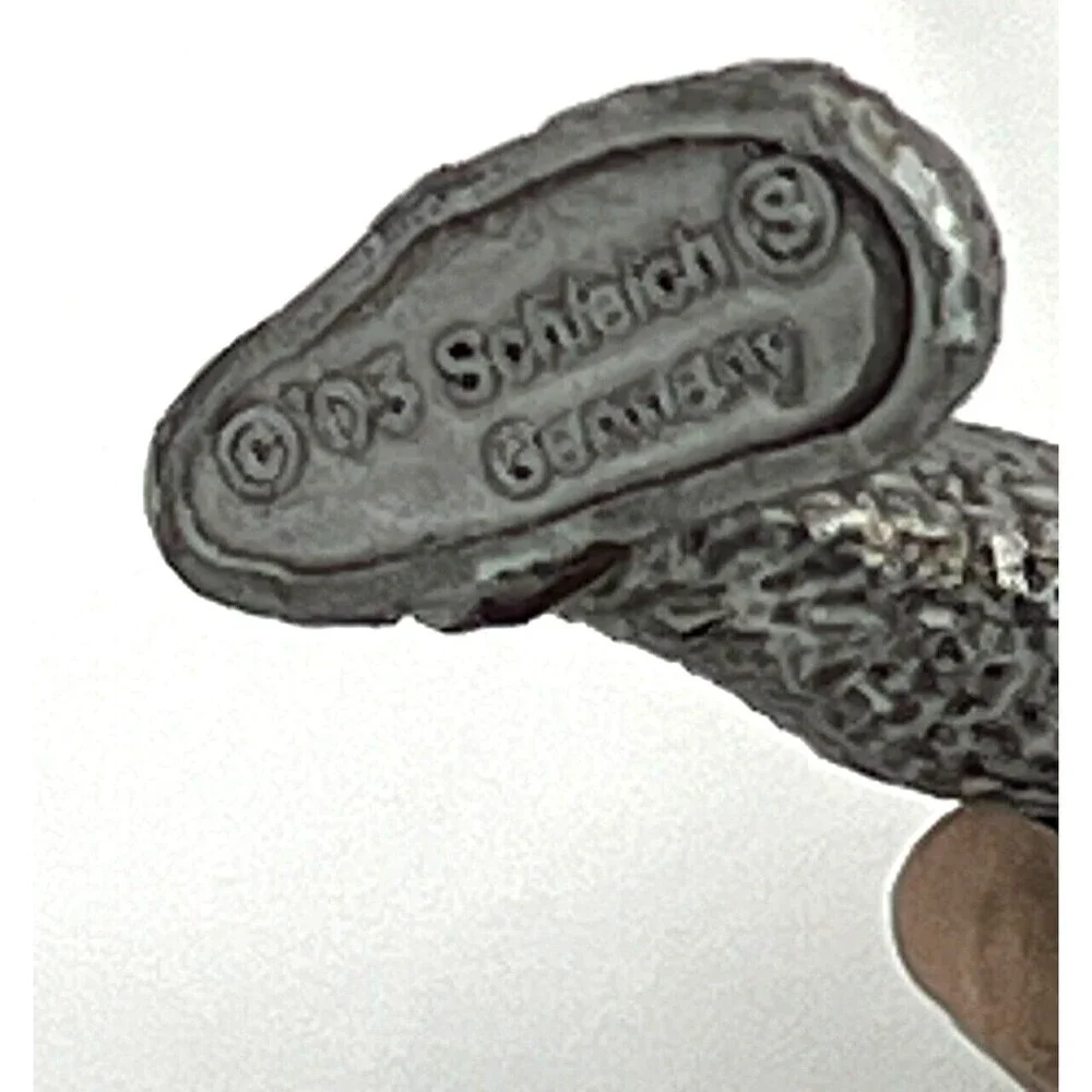 Schleich 2003 medieval